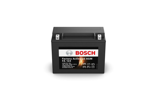 Bosch 0 986 FA1 230 21Ah AGM Battery