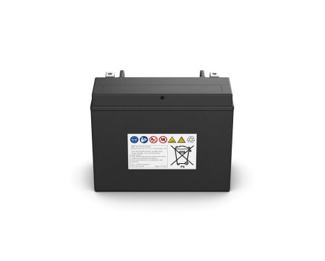 Bosch 0 986 FA1 230 21Ah AGM Battery, Image 3