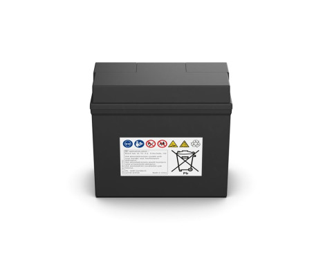 Bosch FA1 200 AGM Starter battery (18Ah), Image 3