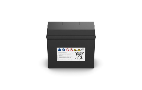 Bosch FA1 200 AGM Starter battery (18Ah), Image 3