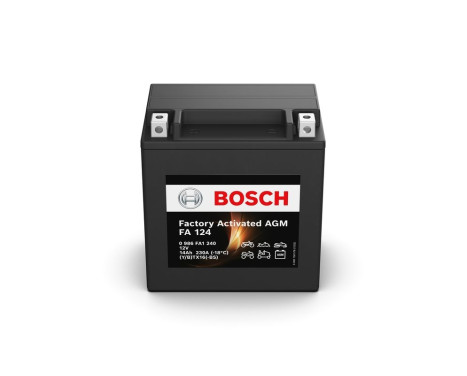 Bosch FA1 240 AGM Battery (14Ah)