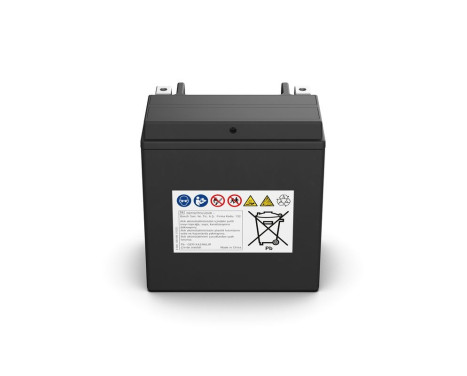 Bosch FA1 240 AGM Battery (14Ah), Image 3