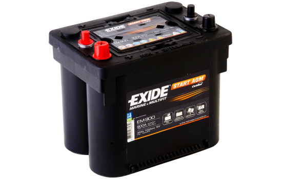 Exide Em900