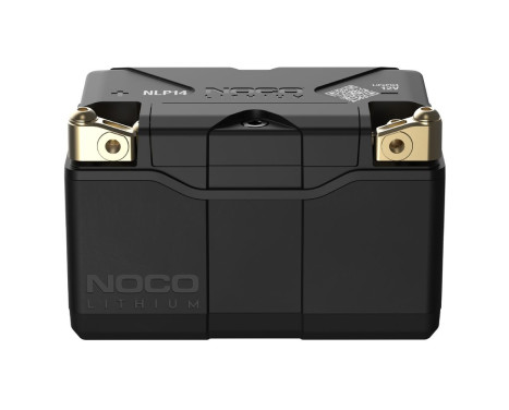 Noco Lithium Battery NLP14 4Ah