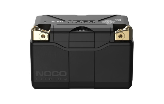 Noco Lithium Battery NLP14 4Ah