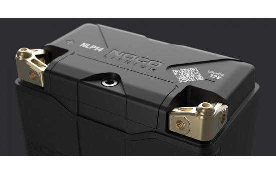 Noco Lithium Battery NLP14 4Ah, Image 2