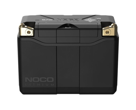 Noco Lithium Battery NLP20 7Ah