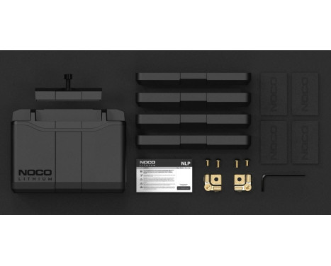 Noco Lithium Battery NLP20 7Ah, Image 4