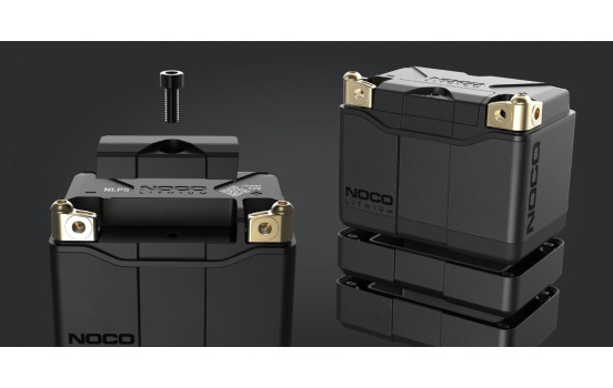 Noco Lithium Battery NLP5 2Ah, Image 3