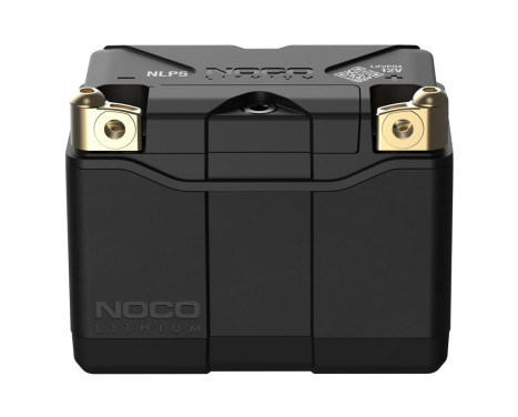 Noco Lithium Battery NLP5 2Ah