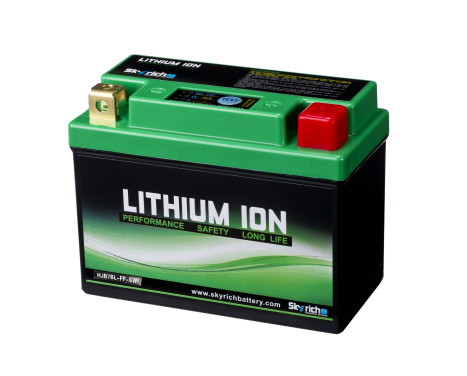 Skyrich Lithium Ion LB7C-A 2 Ah