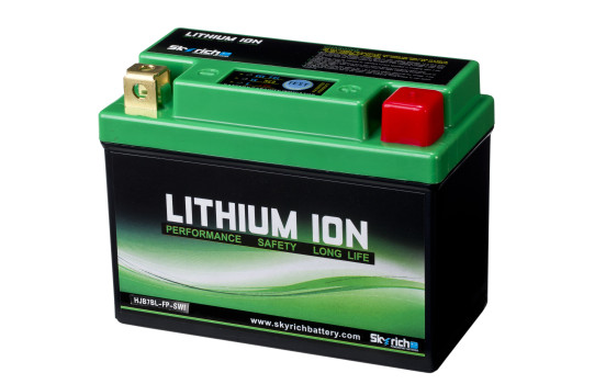 Skyrich Lithium Ion LB7C-A 2 Ah