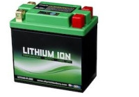 Skyrich Lithium Ion LTX14L-BS 4 Ah