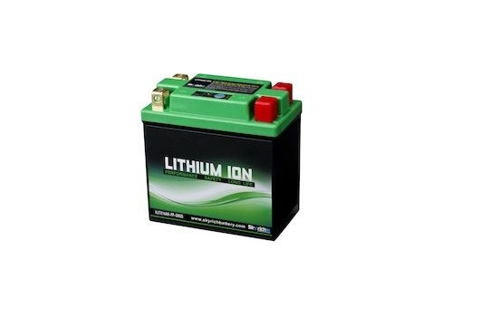 Skyrich Lithium Ion LTX14L-BS 4 Ah