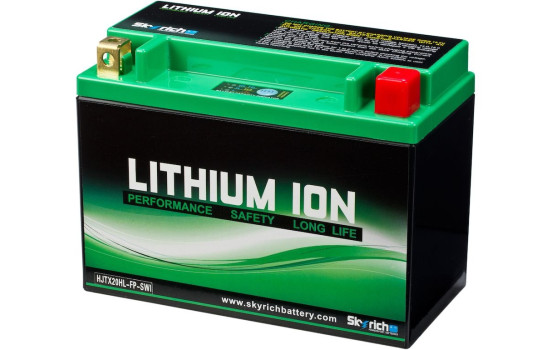 Skyrich Lithium Ion LTX20L-BS 7 Ah