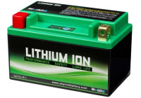Skyrich Lithium Ion LTX7A-BS 2.4 Ah