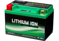 Skyrich Lithium Ion LTX9-BS 3 Ah