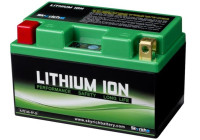 Skyrich Lithium Ion LTZ14-S 5 Ah