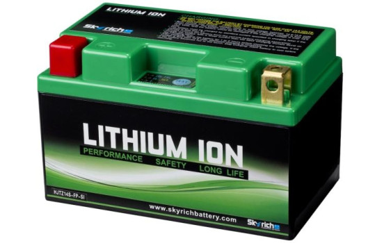 Skyrich Lithium Ion LTZ14-S 5 Ah