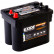Starter Battery EXIDE START AGM