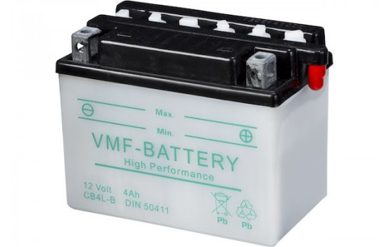 Starter Battery Powersport
