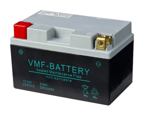 Starter Battery Powersport