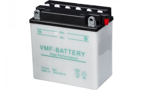 Starter Battery Powersport