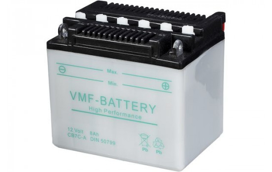 Starter Battery Powersport