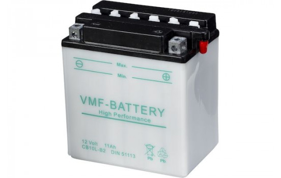 Starter Battery Powersport