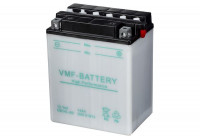 Starter Battery Powersport