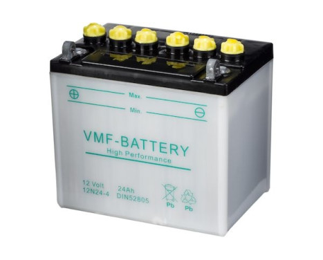 Starter Battery Powersport