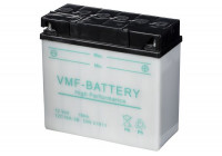 Starter Battery Powersport