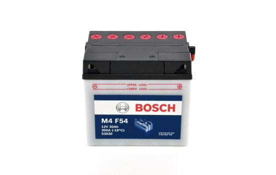 Starting Battery M4 Fresh Pack
