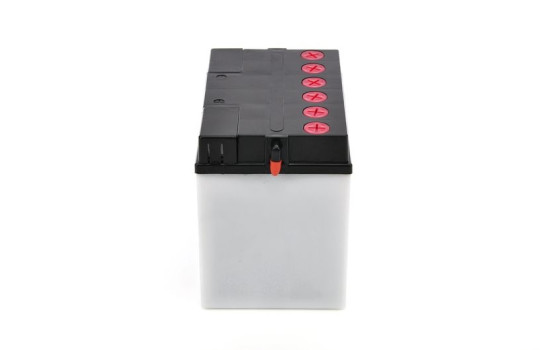Starting Battery M4 Fresh Pack, Image 2