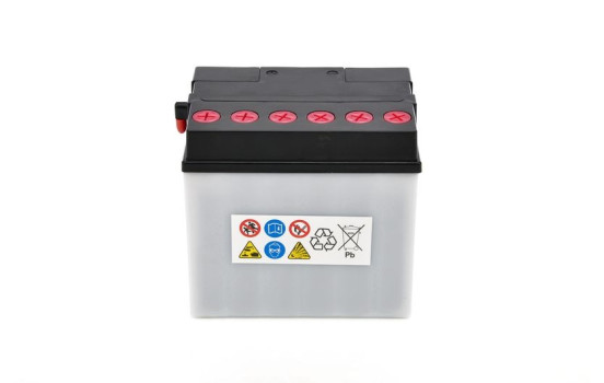 Starting Battery M4 Fresh Pack, Image 3