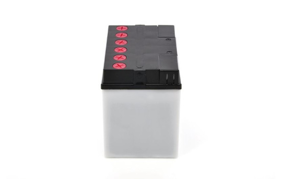 Starting Battery M4 Fresh Pack, Image 4