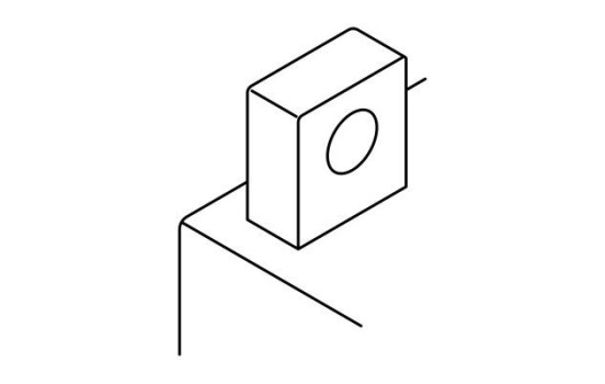 Starting Battery M4 Fresh Pack, Image 6