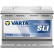 Varta PROFESSIONAL SLI 930060054 Battery, Thumbnail 3