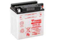 Yuasa YB10L-B2 battery