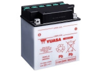 Yuasa YB30CL-B battery