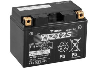 Yuasa YTZ12S battery