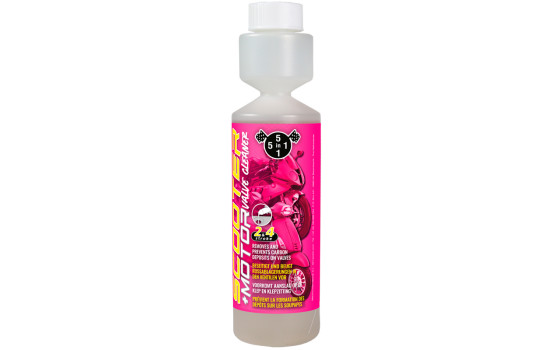 5in1 Scooter valve cleaner 250ml