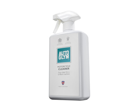 Autoglym Motorcycle Cleaner 1 Liter, Image 2
