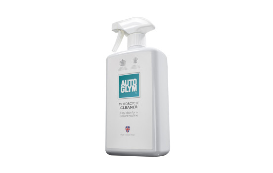 Autoglym Motorcycle Cleaner 1 Liter, Image 2