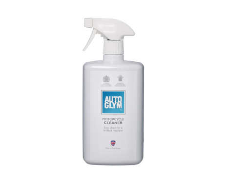 Autoglym Motorcycle Cleaner 1 Liter, Image 3