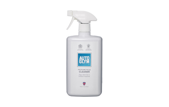 Autoglym Motorcycle Cleaner 1 Liter, Image 3