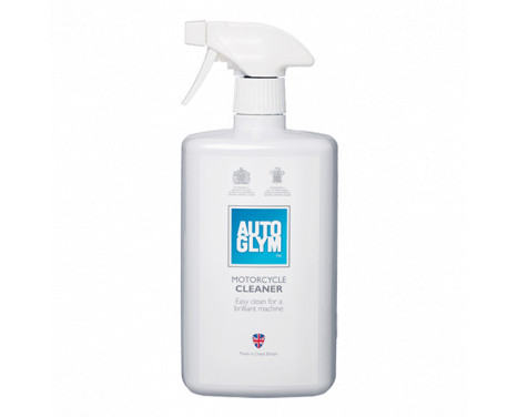 Autoglym Motorcycle Cleaner 1000 ml