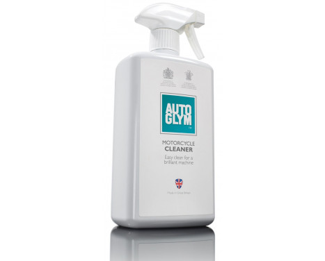 Autoglym Motorcycle Cleaner 1000 ml, Image 2