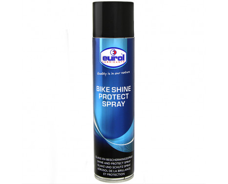 Eurol Bike Shine Protect Spray 400ML