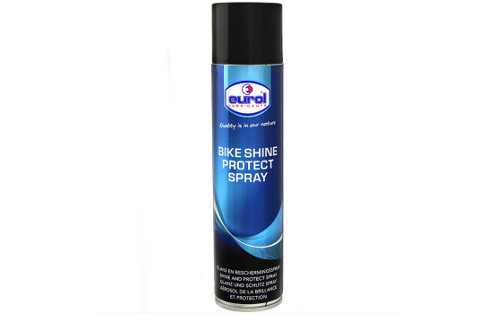 Eurol Bike Shine Protect Spray 400ML